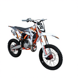<strong>Dirt</strong> <strong>Bike</strong> Koshine Factory Directly Wholesale <strong>85cc</strong> Engine Two Stroke <strong>Dirt</strong> <strong>Bike</strong> - Product Image 4