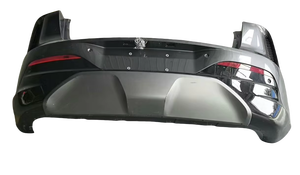 กันชนกันชนหน้าสำหรับรถยนต์, กันชนหน้ากันสะเทือนไฟหน้าโช้<span class=keywords><strong>ค</strong></span>อัพสำหรับ Feifan เพิ่มขึ้น F7 R7<span class=keywords><strong>มา</strong></span>ร์<span class=keywords><strong>เว</strong></span><span class=keywords><strong>ล</strong></span> - Product Image 4