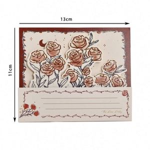 Brand New 2025 Mason Cup with Curved Straw Romantic Attractive Scented <b>Candle</b> <b>Set</b> Best Christmas Valentine Gift for Mom/ladies - Product Image 5