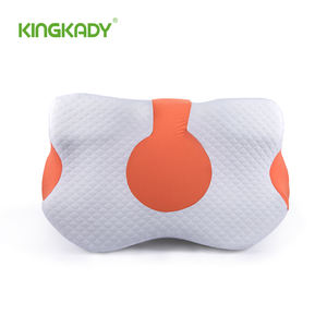 Oreiller orthopédique en mousse à mémoire de forme pour le soulagement de la douleur à l'épaule pour un sommeil profond - Product Image 2