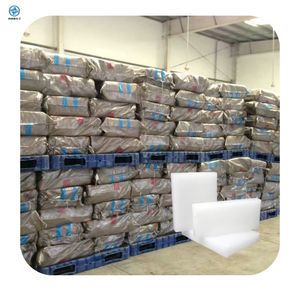 Usine entièrement raffinée <span class=keywords><strong>cire</strong></span> de paraffine prix de gros KunLun marque <span class=keywords><strong>cire</strong></span> de paraffine 58/60 pour la fabrication de bougies - Product Image 5