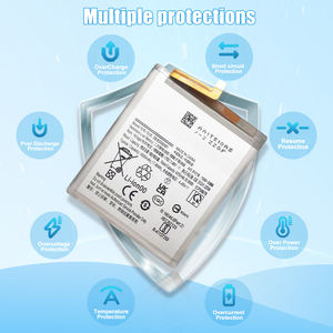 Batería de repuesto para teléfono móvil original para <span class=keywords><strong>Samsung</strong></span> S21 S20 S23 Ultra S20 S10 S9 Plus S22 S8 S10e <span class=keywords><strong>S7</strong></span> <span class=keywords><strong>Edge</strong></span> - Product Image 3