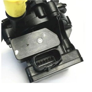 Bomba de purga del depósito de emisiones evaporativas 12718569 para Cadillac Chevrolet Buick, pieza de repuesto - Product Image 4