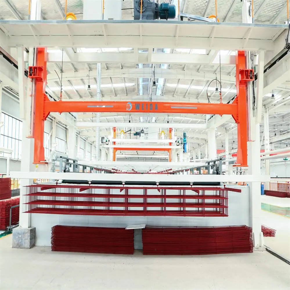 เครื่องผลิตอิฐน้ำหนักเบาสำหรับโรงงานผลิตบล็อกคอนกรีตมวลเบา
