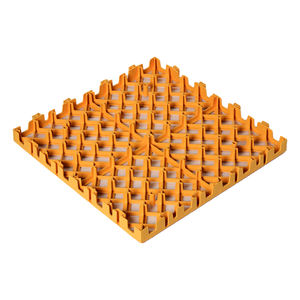 Dalles de sol de <span class=keywords><strong>garage</strong></span> en PP, 3 cm, antidérapantes, installation par clic, design moderne, pour <span class=keywords><strong>garage</strong></span> et entrepôt, conception graphique - Product Image 5