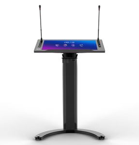 Sistema di Conferenza in Rete Horion 27EP2-SA per Riunioni, Presentazioni, Formazione, Seminari o Conferenze - Product Image 1