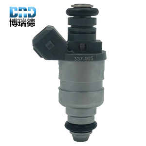 06414-H5B-000 06414H5B000 HE15W1 337-005 337005喷油器三安G - Product Image 4