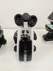 <span class=keywords><strong>Microscope</strong></span> biologique binoculaire LED <span class=keywords><strong>Nikon</strong></span> Eclipse Ei 40x-1000x - Product Image 5