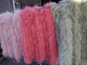 Désherbage Usine Ventes Directes Vente Chaude Assurance Commerce Assurance Qualité <span class=keywords><strong>Plume</strong></span> d'Autruche Bon Marché <span class=keywords><strong>Boa</strong></span> Autruche en <span class=keywords><strong>Plume</strong></span> - Product Image 4