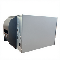 Honeywell asli Printer Barcode, Printer Label Transfer termal industri 4 inci PX240s 203/300dpi