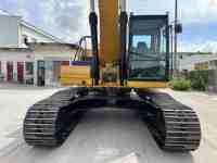 Oferta Especial: Excavadora de Orugas Pesada Usada Cat 330 330C 330Dl, Excavadora de 30 Toneladas 320Gc 320D 320D2