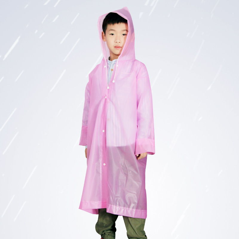 Kids Pink