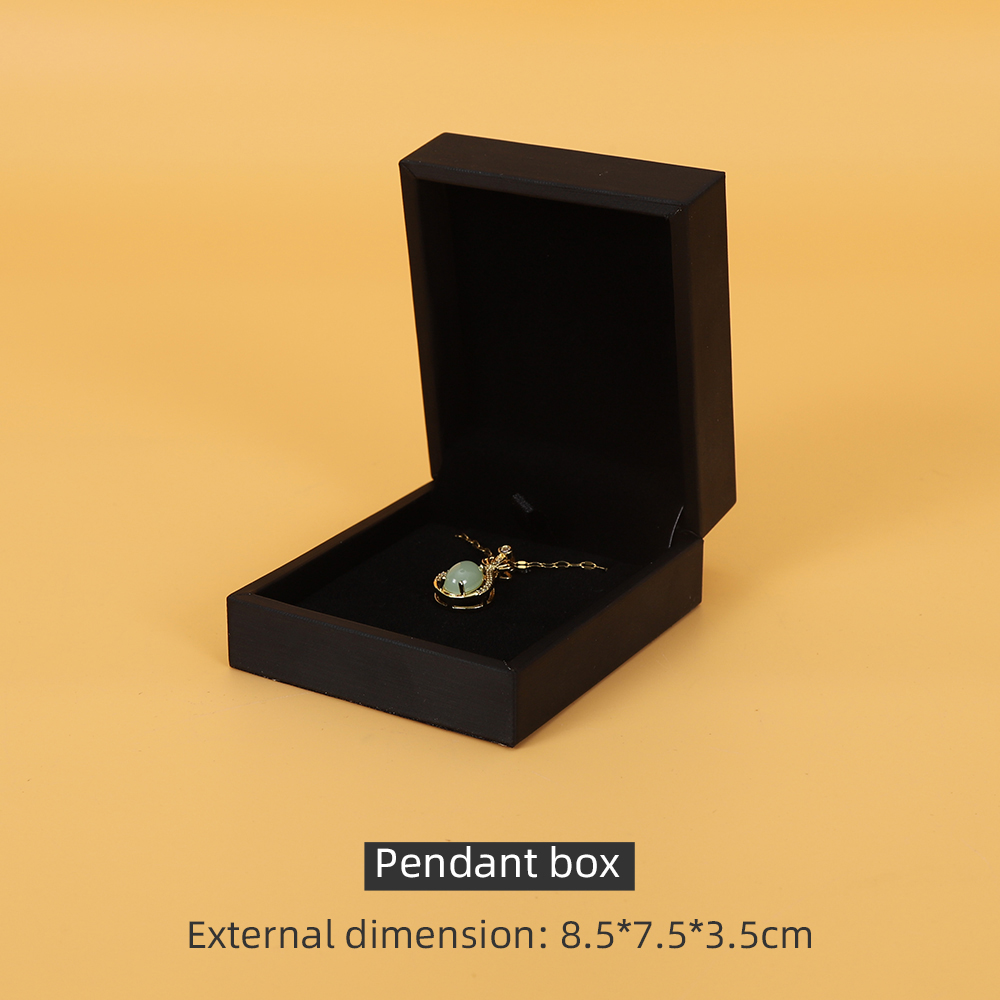 Caja colgante-8,5*7,5*3,5 cm