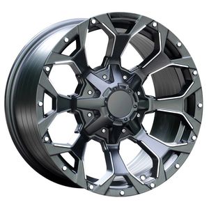 Convient pour Tank 300, Great Wall <span class=keywords><strong>Pao</strong></span>, Isuzu Navara, Pajero et Wrangler avec des roues de 16, 17, 18, 20 pouces - Product Image 5