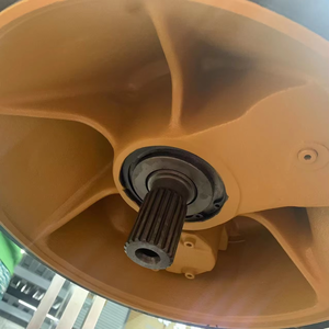 A8vo55 a8vo80 a8vo107l1kh1/60r1-nsg05k04-k हाइड्रोलिक पिस्टन पंप के लिए 325bl - Product Image 6