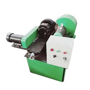 Polisseuse à haute efficacité et facile d'utilisation, machine à polir, machine à lustrer pour le polissage des bandes transporteuses - Product Image 5