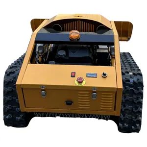 Alientabi เครื่องตัดหญ้า OEM/ODM,หุ่นยนต์ขุดแผลปรับแต่งเครื่องตัดหญ้าบังคับวิทยุ