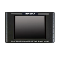 Nouveauté 2025 Kingma Enigma : Outil de programmation professionnel pour électronique automobile et instrumentation de diagnostic