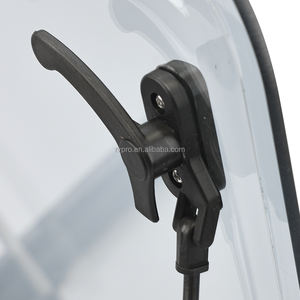 Acrílico de doble acristalado con persianas e insectos, pantalla para RV, <span class=keywords><strong>Camper</strong></span>, caravana, ventanas - Product Image 5