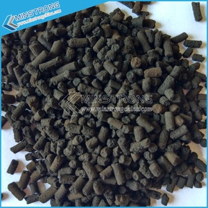 Catalyseur Hopcalite à haute efficacité Minslite pour la décomposition <span class=keywords><strong>de</strong></span> l'ozone dans l'eau - Product Image 5