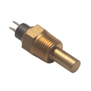 Sensor de Temperatura con Terminal Roscado M14 M16 para Refrigerante Automotriz, Rango de Medición de 100 Grados, Uso en Automóviles - Product Image 1