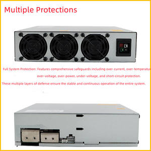 Ready to Ship Brand New APW17 1215a PSU <b>12V</b> 15V V1.32 EMC Switching Power Supply | Wholesale Price - Product Image 3