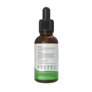 Gotas Líquidas de Guanábana Orgánica, Antioxidante Natural, Apoyo Celular, Regeneración, Refuerzo Inmunológico, Multivitamínico Enriquecido para Adultos - Product Image 2
