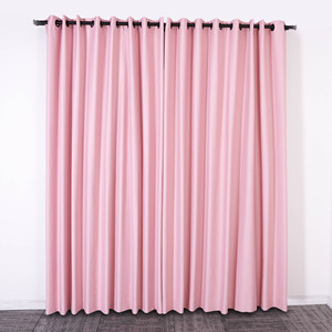 All'ingrosso della fabbrica di lusso decorativo <span class=keywords><strong>oscurante</strong></span> <span class=keywords><strong>interno</strong></span> oscuramento tende di stoffa per il soggiorno - Product Image 2