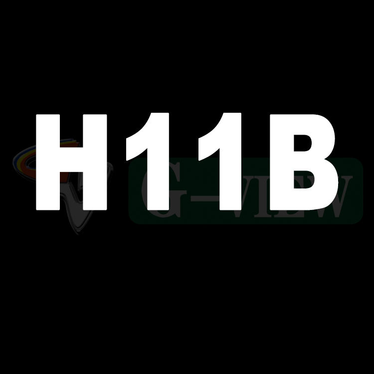 H11B