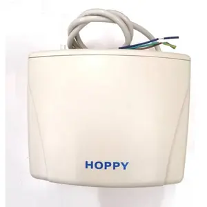 适用于所有类型空调和系统的Hoppy PF-30225B-HP1A空气排水泵型号