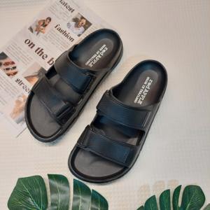 Sandales à enfiler en EVA Premium BG2575 pour Hommes et Femmes – Légères, en Caoutchouc de Luxe, Idéales pour la Maison et l'Extérieur, Chaussons d'Été pour la Plage - Product Image 6