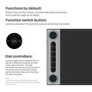 <span class=keywords><strong>Tablette</strong></span> graphique <span class=keywords><strong>Huion</strong></span> Q630M, écran en alliage d'aluminium, connexion sans fil, stylet numérique pour ordinateur portable - Product Image 6