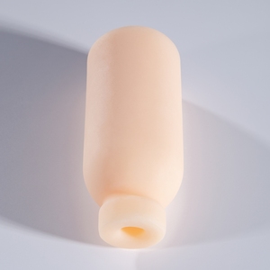 Venta al por mayor realista TPE botella de leche grande en forma de adultos otros hombres juguetes de masturbación sexual para hombres - Product Image 3