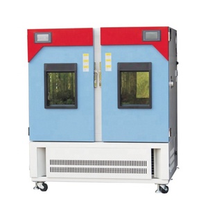 Chambres de Stabilité ICH de Laboratoire, Chambres d'Essai d'Humidité pour la Stabilité des Médicaments - Product Image 6