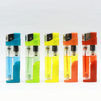 Briquet Lampe Torche LED à Prix Abordable