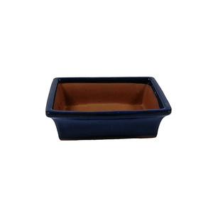 <span class=keywords><strong>Macetas</strong></span> decorativas de cerámica para plantas, para interior, bonsái antiguo, precio barato, China - Product Image 3