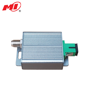 Modo único, modelo de 2150, 45 ~ MHz, CATV y SAT-IF, receptor óptico SC/<span class=keywords><strong>APC</strong></span> para FTTH y producto de Telecomunicaciones por Satélite - Product Image 6