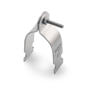 스테인레스 스틸 강체 두 구멍 스트랩 - Product Image 6