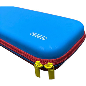 Estuche de almacenamiento de EVA para Nintendo para Switch 2, bolsa de transporte para reproductor de videojuegos con bolsa para Switch 2, almacenamiento de accesorios - Product Image 5