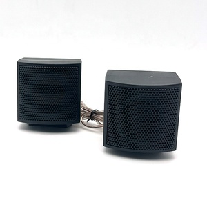 Altavoz Tweeter Piezoeléctrico Mini <span class=keywords><strong>para</strong></span> Auto TP-008A, 105db, 500w, Sistemas de Audio <span class=keywords><strong>para</strong></span> Auto, Tweeter de Cúpula de Seda, Mejor <span class=keywords><strong>Precio</strong></span>, Buena <span class=keywords><strong>Calidad</strong></span> - Product Image 3