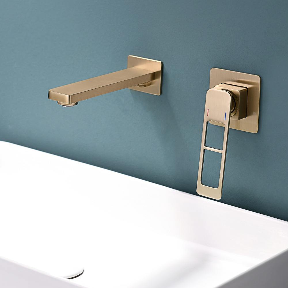 แปรงทอง