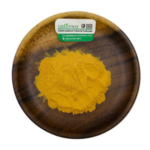 ผงซาโปนินสารสกัดจากพืชธรรมชาติบริสุทธิ์40%-50% - Product Image 2