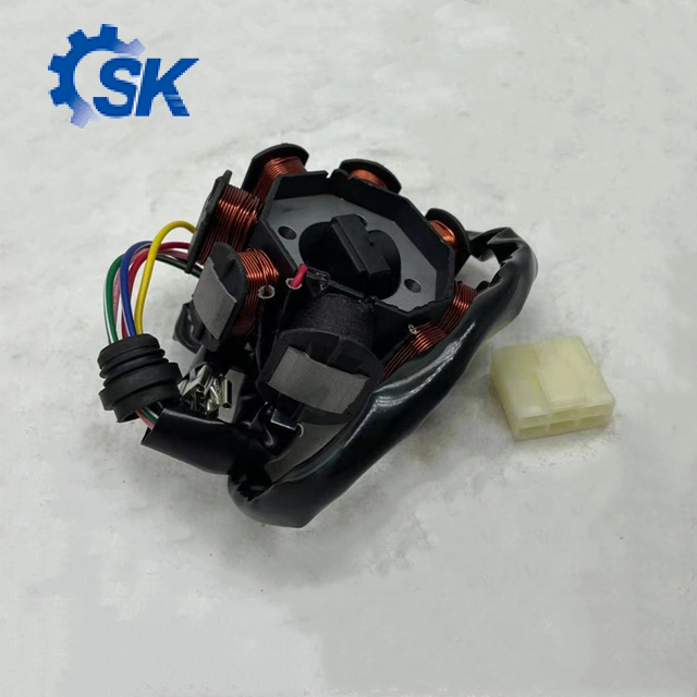 Металлическое реле зажигания для Honda TRX650 2003-2005 TRX680 2006-2015