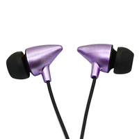 Écouteurs intra-auriculaires filaires Aesonic avec réduction de bruit ENC, étanchéité IPX4, câble de 2 m, transducteur hybride, ajustement confortable, universels, prise jack 3,5 mm pour usage quotidien