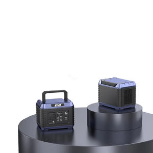 Аварийная энергия, Лучшая цена, производители, литиевые батареи для кемпинга, уличные портативные электростанции для продажи, 200 Вт - Product Image 4