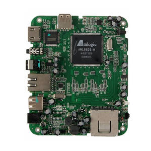 Servicio de Personalización de PCB para Coches de Juguete con Control Remoto de Alta Calidad, Fábrica de Ensamblaje Electrónico por <span class=keywords><strong>Contrato</strong></span> - Product Image 2