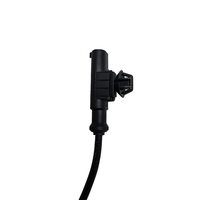 Capteur de roue ABS avant droit durable essentiel pour une fonction de système de freinage antiblocage précise pour BYD Qin
