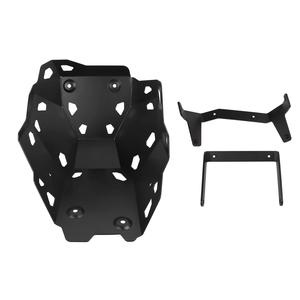 Protection de châssis de moto pour <span class=keywords><strong>Honda</strong></span> <span class=keywords><strong>TRANSALP</strong></span> XL750 XL <span class=keywords><strong>750</strong></span> 2023-2024, plaque de protection inférieure, garde-boue - Product Image 1