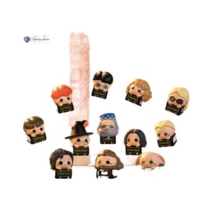 Mini figurines Toy Story en PVC pour voiture, boîte mystère, ornements pour bébés - Product Image 1