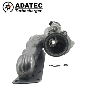 BMW N55-EWG için 135 B03 türbin I/335 I/640 I /535 I 18539880001/11657588995 turboşarj - Product Image 5